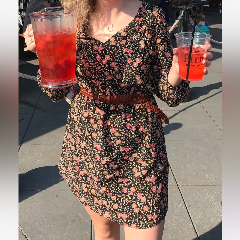 Old navy shift dress